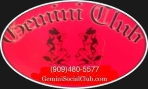 Gemini Social Club