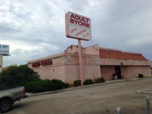 Mercury Books - Clairemont Mesa Blvd