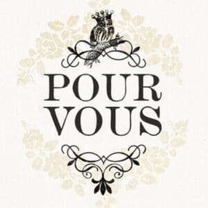 Pour Vous