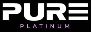 Pure Platinum Logo