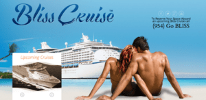 Bliss Cruise Logo