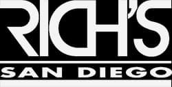 Richs San Diego