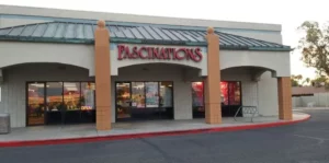 Fascinations – Glendale, AZ