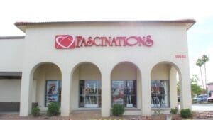 Fascinations – Scottsdale North
