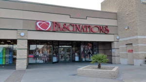 Fascinations – Phoenix, AZ Cactus Rd