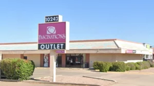 Fascinations – Phoenix Outlet 19th Ave