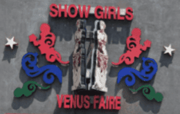 Venus Faire Showgirls
