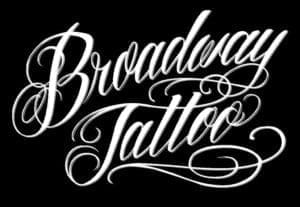 Broadway Tattoo