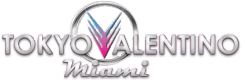 tokyo valentino miami