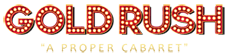 Gold Rush Cabaret