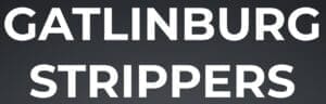 Hot Gatlinburg Strippers Logo