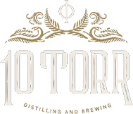 10 Torr Distilling and Brewing