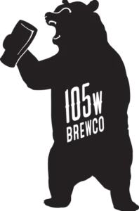 105 West Brewing Company