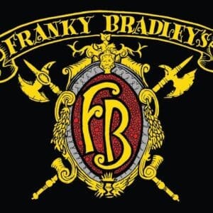 Franky Bradley’s