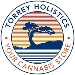 Torrey Holistics Logo