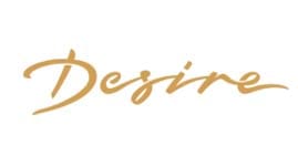 Desire Riviera Maya Logo