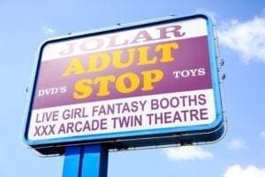 Jolar Cinema Adult Superstore
