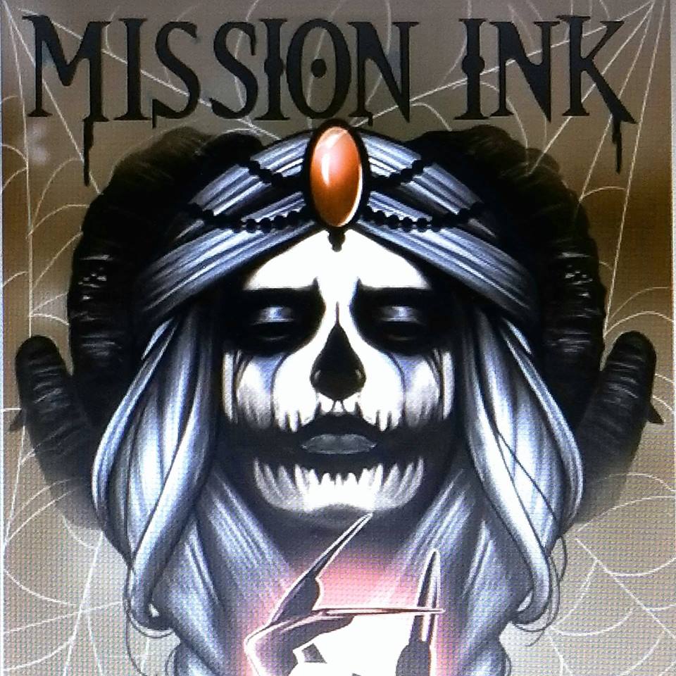 Mission Tattoo and Piercing - Done by @inkjunkyelvis #missiontattoo  #missiontattooandpiercing #inlandempire #riversidespreferred #tattoos  #riverside #blackandgrey #ie #92503 #9519778855 #artist #cityofriverside  #rcc #cbu #ucr | Facebook