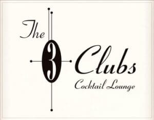 The Three Clubs