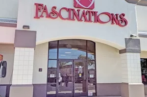 Fascinations – Marana, AZ