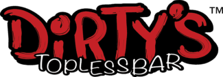 Dirty’s Topless Sports Bar & Grill logo