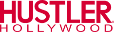 Hustler Hollywood Logo