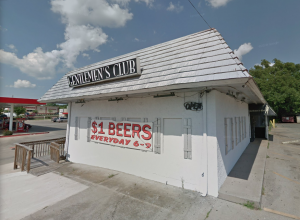 Platinum Cabaret Arkansas