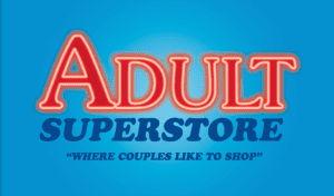 Adult Superstore - Las Vegas Blvd