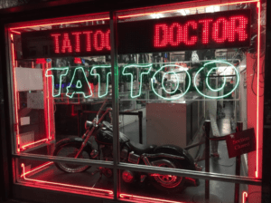 Tattoo Doctors