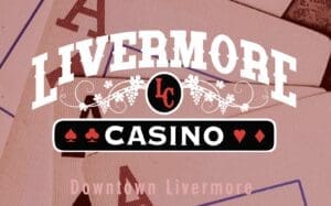 Livermore Casino Logo