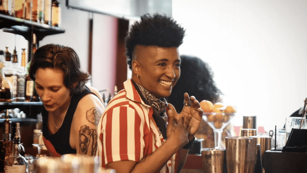 A New Generation of Queer Bars With A More Inclusive Future