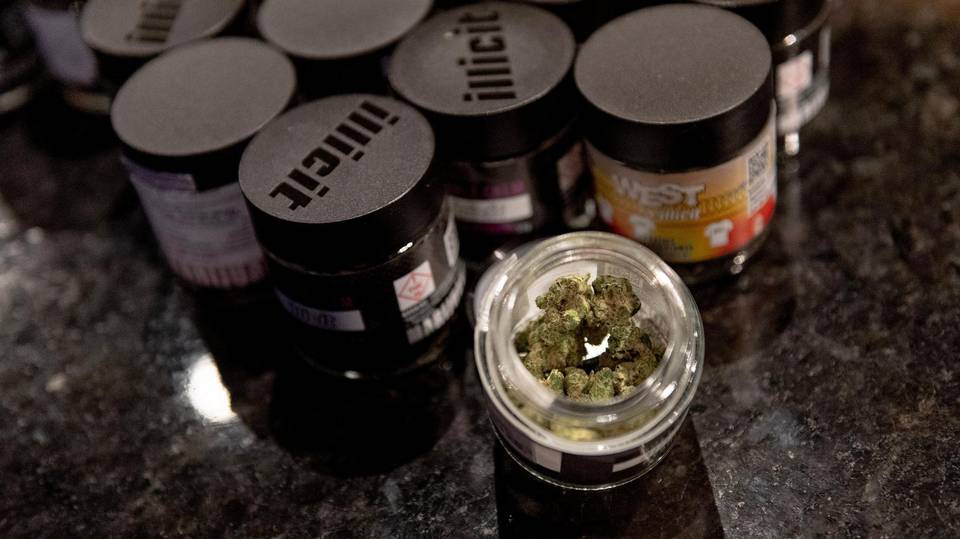 How much weed can you legally buy in Missouri?