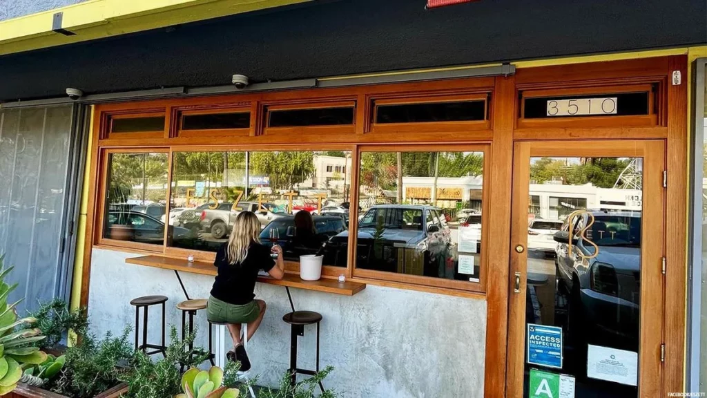 New Lesbian Bar, Ruby Fruit, to Open in L.A.