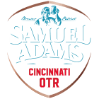 Samuel Adams – Cincinnati Taproom