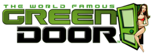 The Green Door