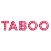 Taboo logo Everything To Do With Sex Toronto 2025